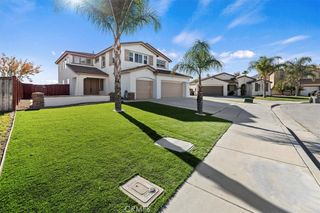 2870 Newcastle, San Jacinto, CA 92582