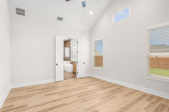 2116 Tobiano TRCE, Georgetown, TX 78633