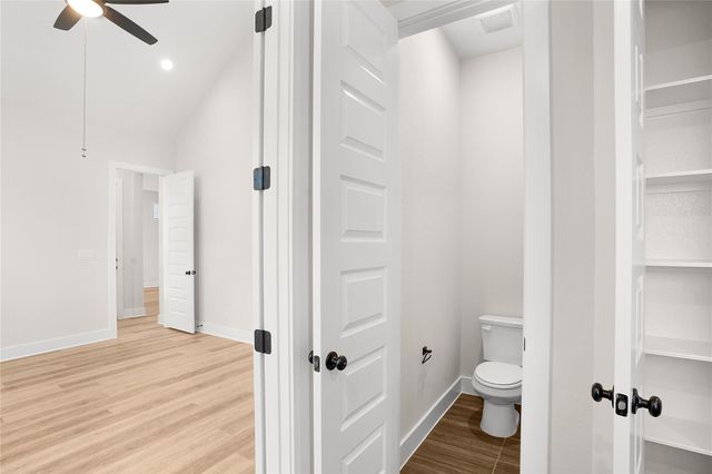 2116 Tobiano TRCE, Georgetown, TX 78633