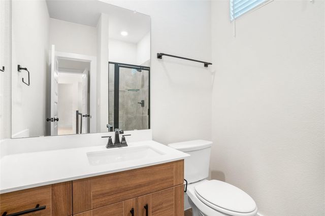 2116 Tobiano TRCE, Georgetown, TX 78633