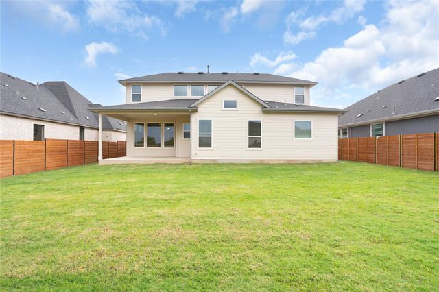 2116 Tobiano TRCE, Georgetown, TX 78633