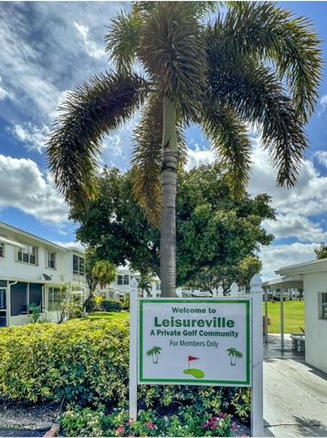 2551 W Golf Boulevard 204, Pompano Beach, FL 33064