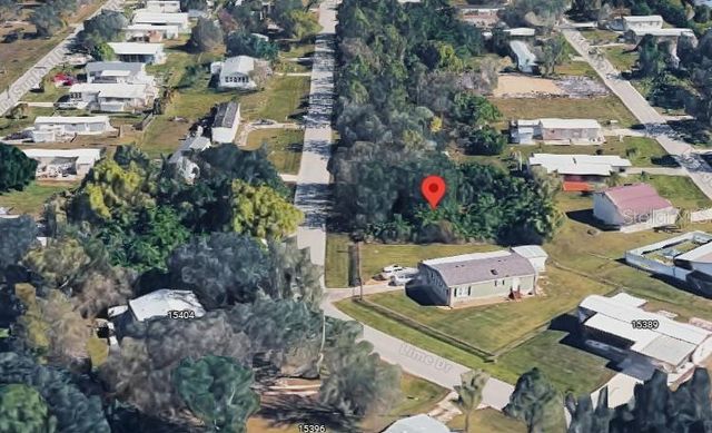 15419 LIME DRIVE, Punta Gorda, FL 33955