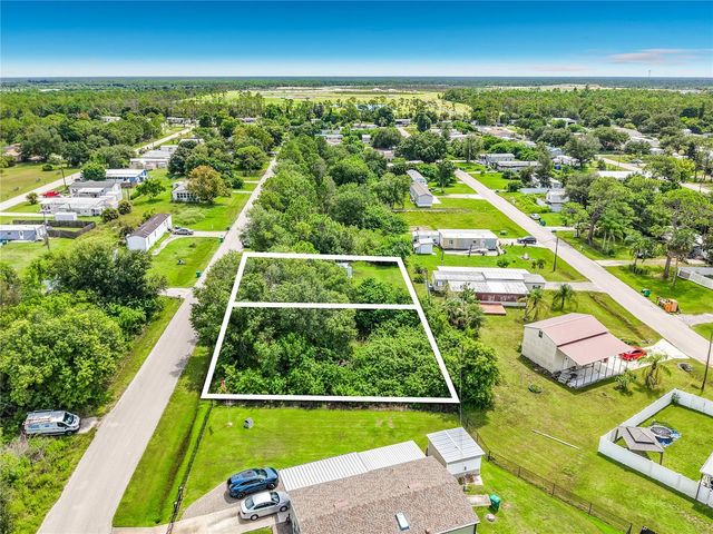 15419 LIME DRIVE, Punta Gorda, FL 33955