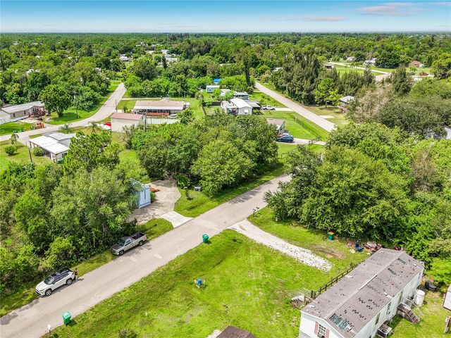 15419 LIME DRIVE, Punta Gorda, FL 33955