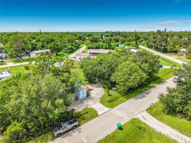 15419 LIME DRIVE, Punta Gorda, FL 33955