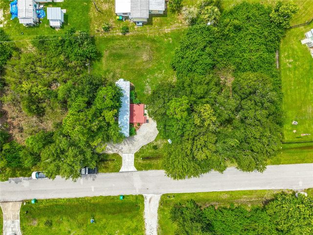 15419 LIME DRIVE, Punta Gorda, FL 33955