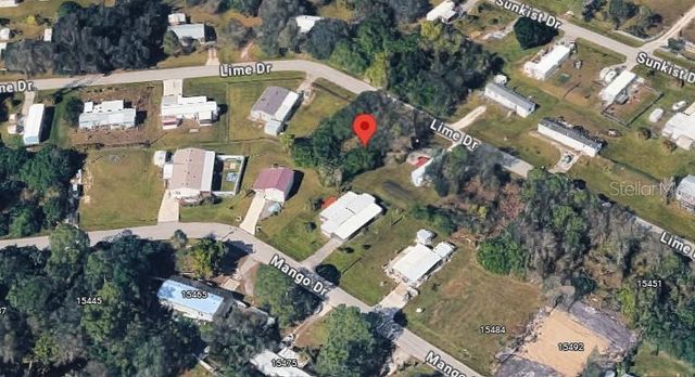15419 LIME DRIVE, Punta Gorda, FL 33955