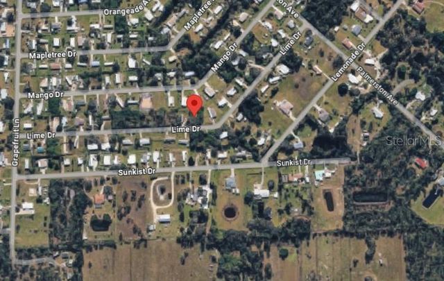 15419 LIME DRIVE, Punta Gorda, FL 33955