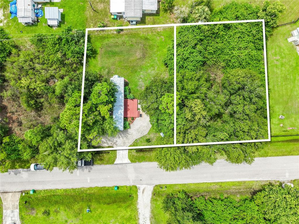 15419 LIME DRIVE, Punta Gorda, FL 33955