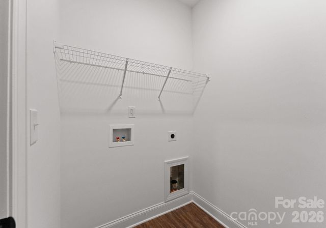 8821 Dogwood Drive, Charlotte, NC 28215