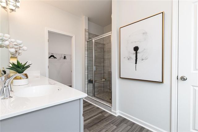 3310 Willow Glade Trail, Lawrenceville, GA 30043