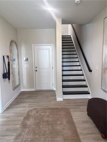 3310 Willow Glade Trail, Lawrenceville, GA 30043