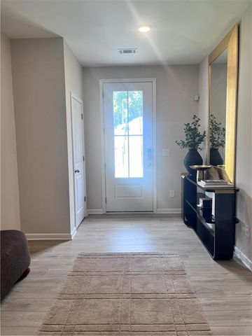 3310 Willow Glade Trail, Lawrenceville, GA 30043
