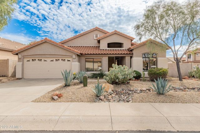 4211 E KIRKLAND Road, Phoenix, AZ 85050