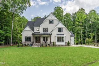 250 Ivy Ridge Road, Chapel Hill, NC 27516
