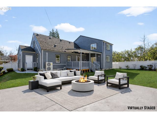 5609 Ne 32ND Ave, Portland, OR 97211