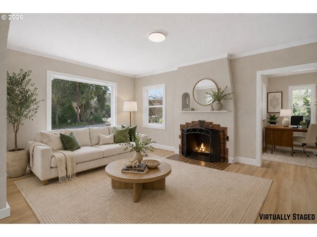 5609 Ne 32ND Ave, Portland, OR 97211