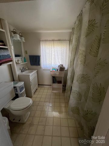 66 W Crawford Street, Old Fort, NC 28762