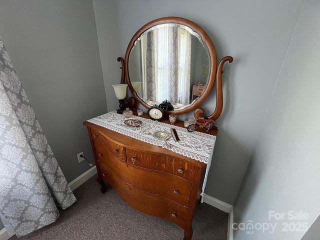 66 W Crawford Street, Old Fort, NC 28762