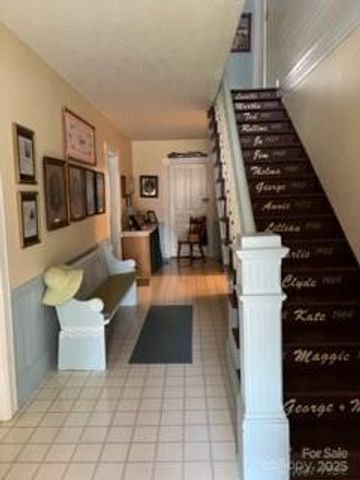 66 W Crawford Street, Old Fort, NC 28762