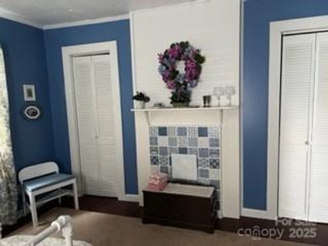 66 W Crawford Street, Old Fort, NC 28762