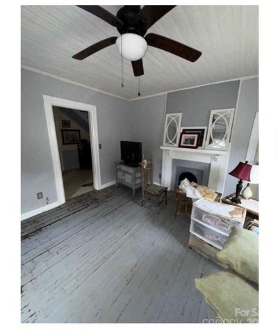 66 W Crawford Street, Old Fort, NC 28762