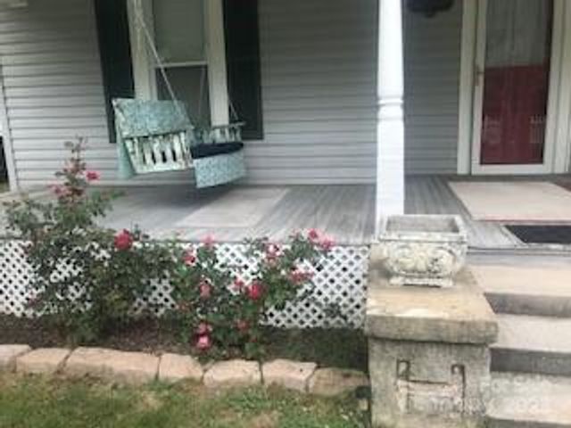 66 W Crawford Street, Old Fort, NC 28762