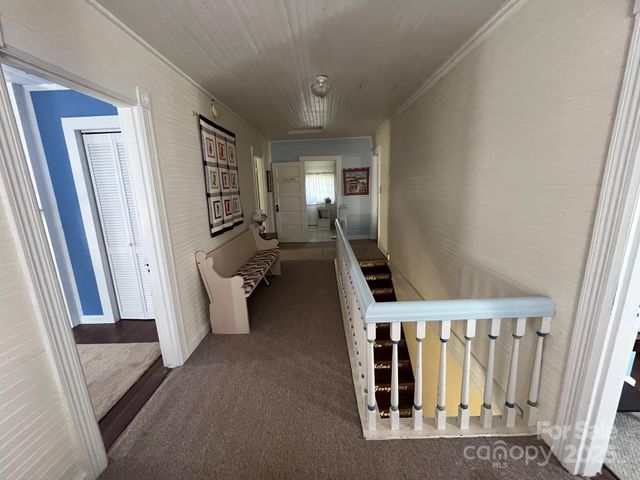 66 W Crawford Street, Old Fort, NC 28762