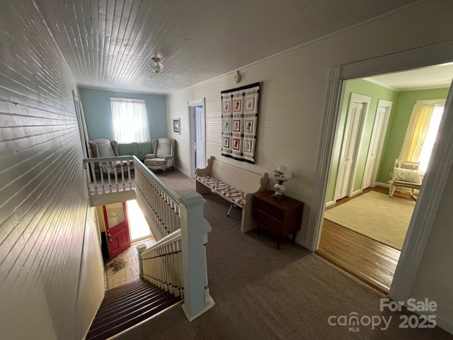 66 W Crawford Street, Old Fort, NC 28762