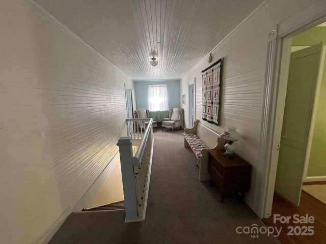 66 W Crawford Street, Old Fort, NC 28762