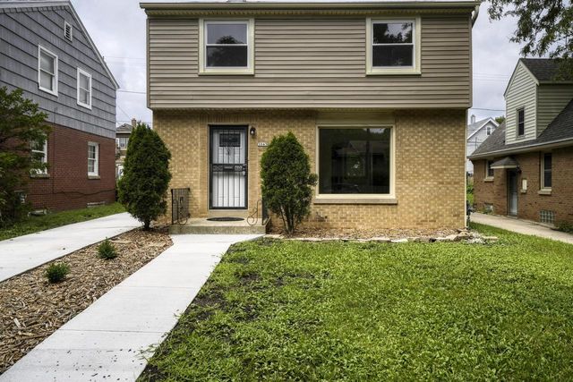 3045 N 60th STREET, Milwaukee, WI 53210