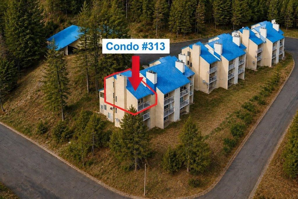 28600 N Mt Spokane Park Dr, Mead, WA 99021 photo 1