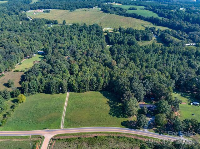 0 Ledford Road, Ellenboro, NC 28040