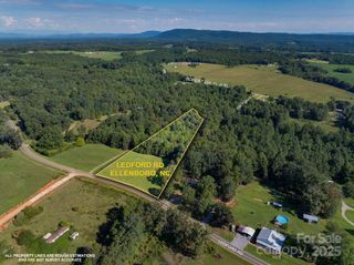 0 Ledford Road, Ellenboro, NC 28040