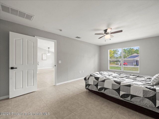 15491 Scaup Duck Avenue, Weeki Wachee, FL 34614