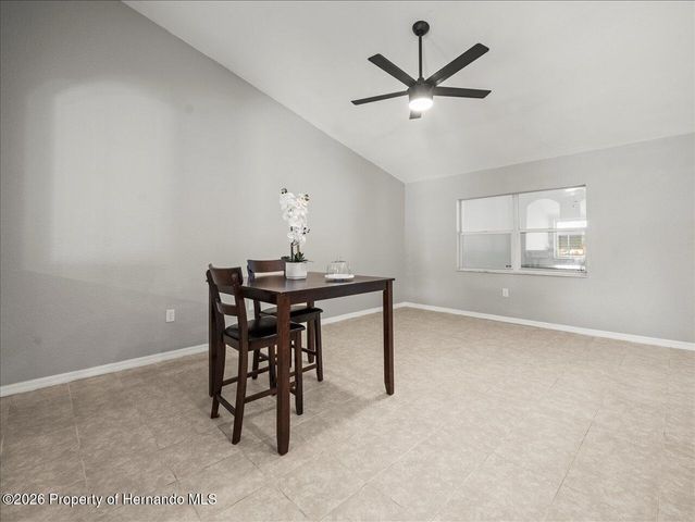 15491 Scaup Duck Avenue, Weeki Wachee, FL 34614