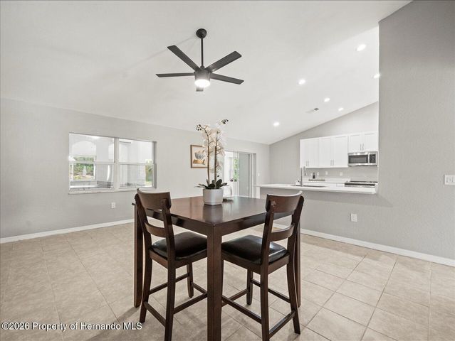 15491 Scaup Duck Avenue, Weeki Wachee, FL 34614