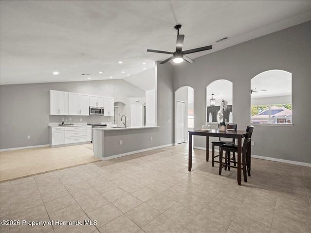 15491 Scaup Duck Avenue, Weeki Wachee, FL 34614