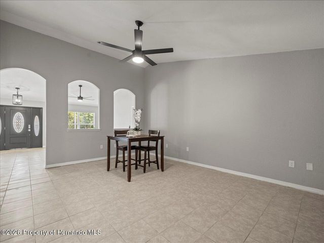 15491 Scaup Duck Avenue, Weeki Wachee, FL 34614