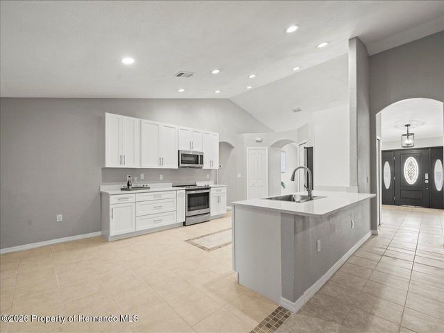 15491 Scaup Duck Avenue, Weeki Wachee, FL 34614