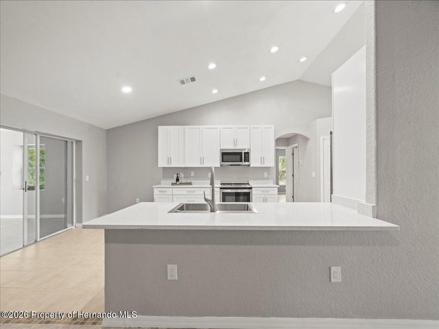 15491 Scaup Duck Avenue, Weeki Wachee, FL 34614