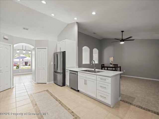 15491 Scaup Duck Avenue, Weeki Wachee, FL 34614