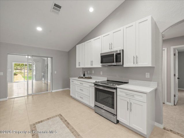 15491 Scaup Duck Avenue, Weeki Wachee, FL 34614