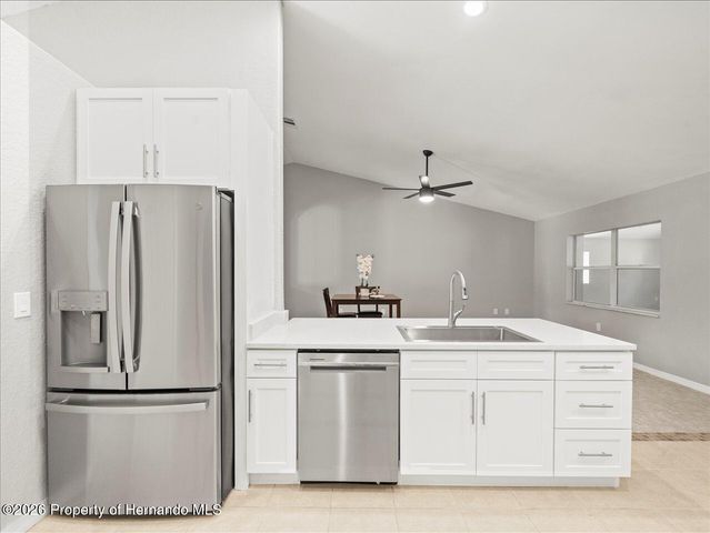 15491 Scaup Duck Avenue, Weeki Wachee, FL 34614