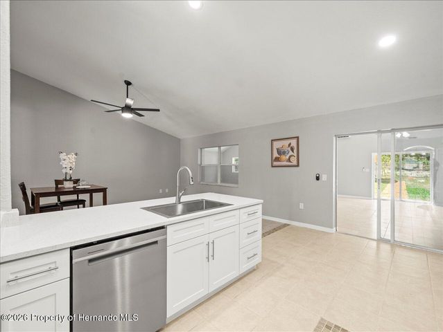 15491 Scaup Duck Avenue, Weeki Wachee, FL 34614