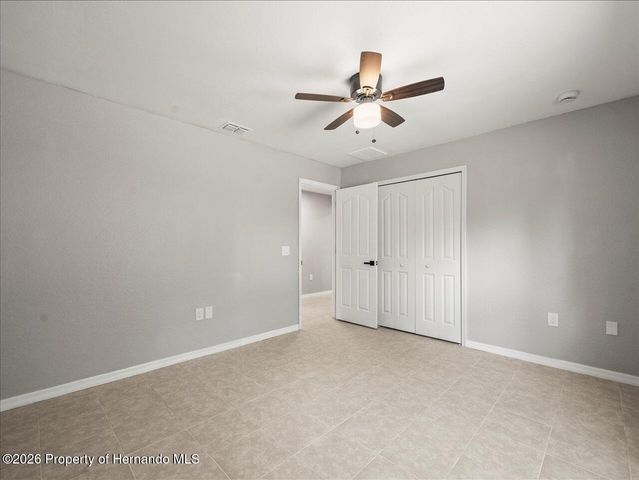 15491 Scaup Duck Avenue, Weeki Wachee, FL 34614