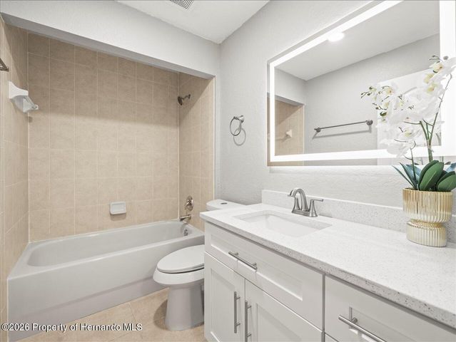 15491 Scaup Duck Avenue, Weeki Wachee, FL 34614