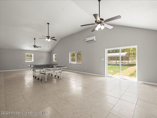 15491 Scaup Duck Avenue, Weeki Wachee, FL 34614