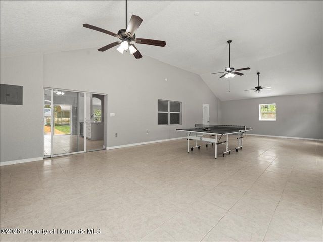 15491 Scaup Duck Avenue, Weeki Wachee, FL 34614